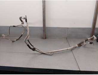 Recambio de tubos aire acondicionado para porsche cayenne (typ 92aa) 3.0 v6 tdi cat referencia OEM IAM 7P5820471BH  