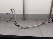 Recambio de tubos aire acondicionado para porsche cayenne (typ 92aa) 3.0 v6 tdi cat referencia OEM IAM 7P5820471BH  