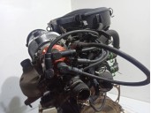 Recambio de motor completo para volkswagen polo berlina (6n1) 1.3 referencia OEM IAM ADX 004110