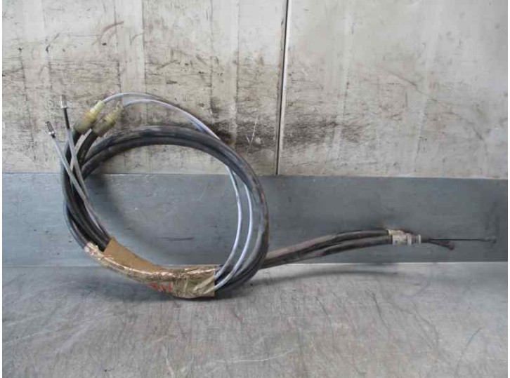 Recambio de cableado para peugeot 407 coupe 2.7 hdi fap cat (uhz / dt17ted4) referencia OEM IAM 9644602880 