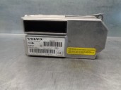 Replacement airbag ECU for Volvo S60 Saloon 2.4 CAT OEM IAM reference 8645271 0285001254 BOSCH