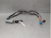 Recambio de conmutador de arranque para peugeot partner (s1) 1.9 diesel referencia OEM IAM 4162W4  