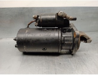 Recambio de motor arranque para iveco eurocargo 5.9 diesel referencia OEM IAM 0001368020 0001368020 BOSCH