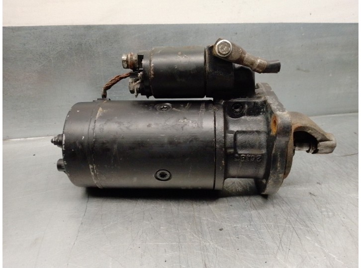 Recambio de motor arranque para iveco eurocargo 5.9 diesel referencia OEM IAM 0001368020 0001368020 BOSCH
