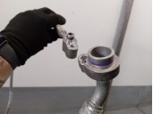 Recambio de tubos aire acondicionado para porsche cayenne (typ 92aa) 3.0 v6 tdi cat referencia OEM IAM 7P5820471BH  