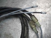 Wiring harness replacement for Peugeot 407 Coupe 2.7 HDI FAP CAT (UHZ / DT17TED4) OEM IAM reference 9644602880 
