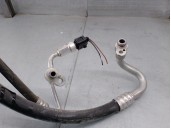 Replacement air conditioning pipes for Porsche Cayenne (Typ 92AA) 3.0 V6 TDI CAT OEM IAM reference 7P5820471BH 