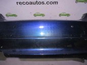Recambio de paragolpes trasero para bmw serie 5 berlina (e60) 2.0 turbodiesel cat referencia OEM IAM 51110394346 AZUL 4 PUERTAS