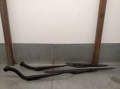 Recambio de brazo limpia delantero derecho para ford ranger (tke) 2.2 tdci referencia OEM IAM AB3917C495AE  AB3917B589AE