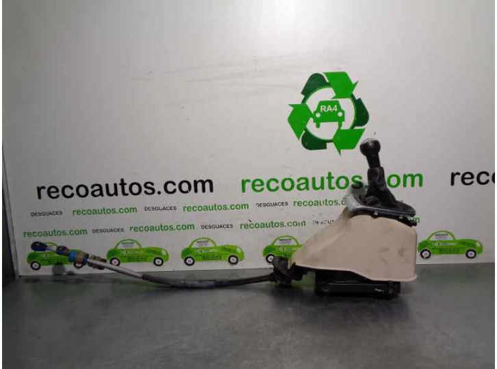 Recambio de palanca cambio para citroën c4 lim. 1.6 16v referencia OEM IAM 9680602580  