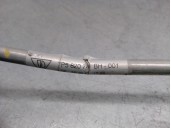 Recambio de tubos aire acondicionado para porsche cayenne (typ 92aa) 3.0 v6 tdi cat referencia OEM IAM 7P5820471BH  