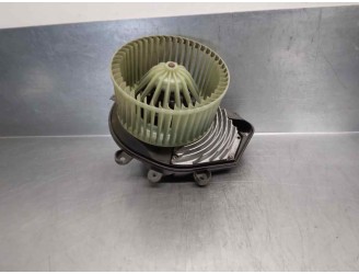 Recambio de motor calefaccion para skoda superb (3u4) 1.9 tdi referencia OEM IAM 8D1820021A  