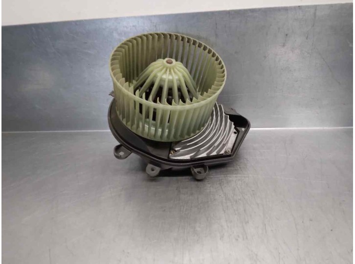 Recambio de motor calefaccion para skoda superb (3u4) 1.9 tdi referencia OEM IAM 8D1820021A  