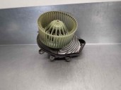 Recambio de motor calefaccion para skoda superb (3u4) 1.9 tdi referencia OEM IAM 8D1820021A  