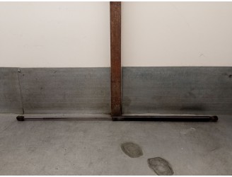 Recambio de amortiguadores capo para volkswagen golf vii (5g1, bq1, be1, be2) 2.0 tdi referencia OEM IAM 5G0823359 5G0823359 