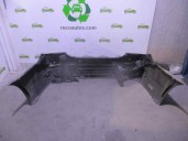Recambio de paragolpes trasero para bmw serie 5 berlina (e60) 2.0 turbodiesel cat referencia OEM IAM 51110394346 AZUL 4 PUERTAS