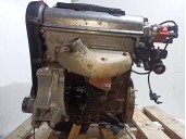 Recambio de motor completo para volkswagen polo berlina (6n1) 1.3 referencia OEM IAM ADX 004110