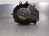 Recambio de motor calefaccion para skoda superb (3u4) 1.9 tdi referencia OEM IAM 8D1820021A  