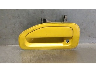 Recambio de maneta exterior delantera izquierda para mitsubishi canter misubishi canter referencia OEM IAM 4M42  