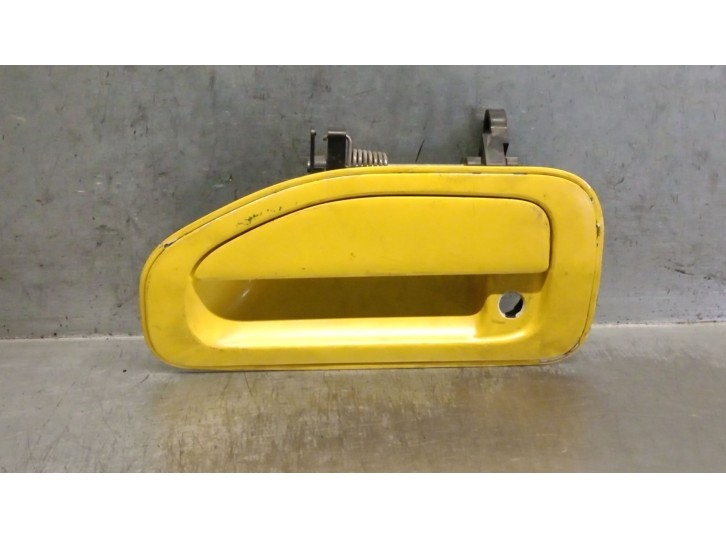 Recambio de maneta exterior delantera izquierda para mitsubishi canter misubishi canter referencia OEM IAM 4M42  