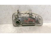 Recambio de maneta exterior delantera izquierda para mitsubishi canter misubishi canter referencia OEM IAM 4M42 