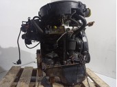 Recambio de motor completo para volkswagen polo berlina (6n1) 1.3 referencia OEM IAM ADX 004110