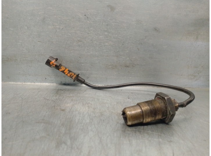 Recambio de sensor para iveco eurocargo 5.9 diesel referencia OEM IAM 0192115012 0192115012 