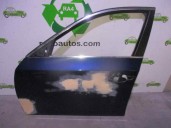 Recambio de puerta delantera izquierda para bmw serie 5 berlina (e60) 2.0 turbodiesel cat referencia OEM IAM 41517202339 AZUL 4 