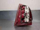 Recambio de piloto trasero izquierdo para skoda superb (3u4) 1.9 tdi referencia OEM IAM 3U5945111  4 PUERTAS