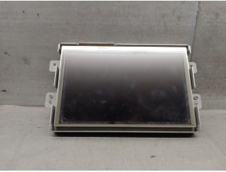 Recambio de pantalla multifuncion para jaguar xe (x760) 2.0 d referencia OEM IAM FK7219C299AC T2R23589 