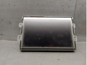 Recambio de pantalla multifuncion para jaguar xe (x760) 2.0 d referencia OEM IAM FK7219C299AC T2R23589 