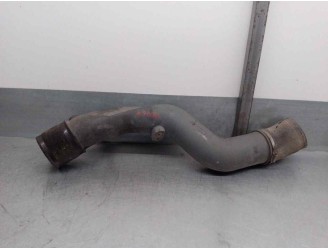 Replacement pipe for Iveco Eurocargo 5.9 diesel OEM IAM reference 98463561 