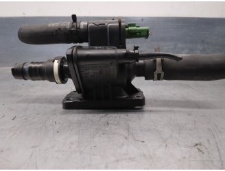 Recambio de termostato para ford fiesta (cbk) 1.4 tdci cat referencia OEM IAM 9654393880  