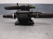 Recambio de termostato para ford fiesta (cbk) 1.4 tdci cat referencia OEM IAM 9654393880  