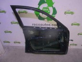 Recambio de puerta delantera izquierda para bmw serie 5 berlina (e60) 2.0 turbodiesel cat referencia OEM IAM 41517202339 AZUL 4 