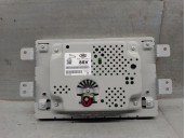 Recambio de pantalla multifuncion para jaguar xe (x760) 2.0 d referencia OEM IAM FK7219C299AC T2R23589 