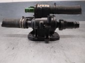 Recambio de termostato para ford fiesta (cbk) 1.4 tdci cat referencia OEM IAM 9654393880 