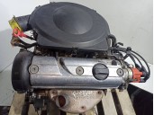 Recambio de motor completo para volkswagen polo berlina (6n1) 1.3 referencia OEM IAM ADX 004110