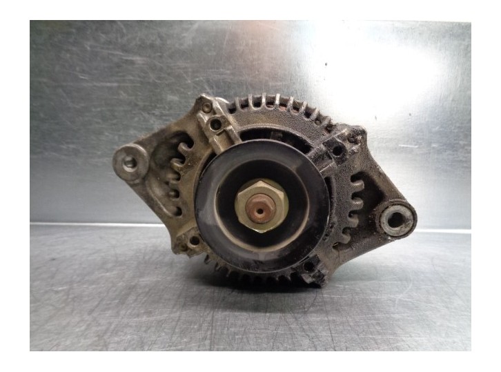 Recambio de alternador para mg serie 400 (xw) referencia OEM IAM 1002113800 CHA51 DENSO