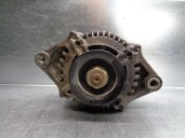 Recambio de alternador para mg serie 400 (xw) referencia OEM IAM 1002113800 CHA51 DENSO