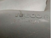 Recambio de tubo para iveco eurocargo 5.9 diesel referencia OEM IAM 98463561 