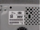 Recambio de pantalla multifuncion para jaguar xe (x760) 2.0 d referencia OEM IAM FK7219C299AC T2R23589 