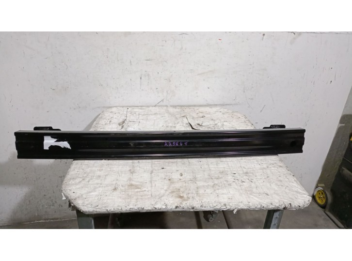 Recambio de refuerzo paragolpes trasero para renault captur ii referencia OEM IAM 756106046R 756106046R 