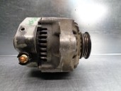 Recambio de alternador para mg serie 400 (xw) referencia OEM IAM 1002113800 CHA51 DENSO