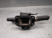 Recambio de termostato para ford fiesta (cbk) 1.4 tdci cat referencia OEM IAM 9654393880 