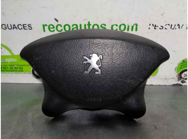 Recambio de airbag delantero izquierdo para peugeot 807 st referencia OEM IAM 14958400YR 