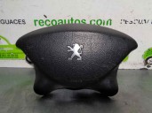 Recambio de airbag delantero izquierdo para peugeot 807 st referencia OEM IAM 14958400YR 