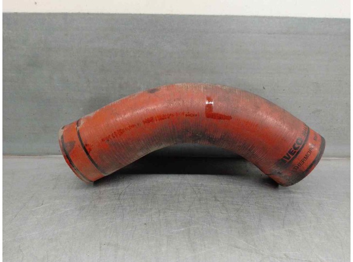 Recambio de tubo para iveco eurocargo 5.9 diesel referencia OEM IAM 99445944  