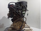 Recambio de motor completo para volkswagen polo berlina (6n1) 1.3 referencia OEM IAM ADX 004110