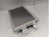 Recambio de pantalla multifuncion para jaguar xe (x760) 2.0 d referencia OEM IAM FK7219C299AC T2R23589 
